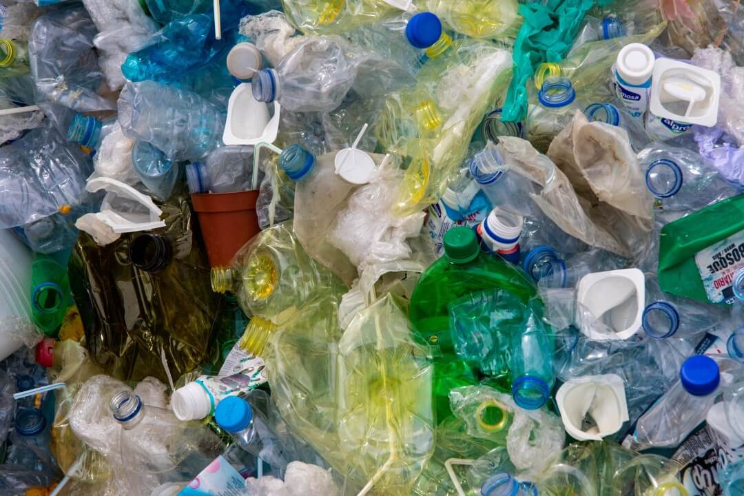 Is plastic the biggest culprit?